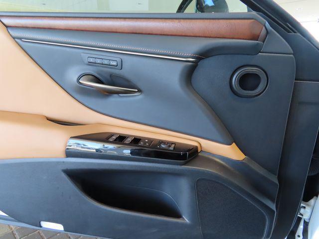 2022 lexus es 350 base