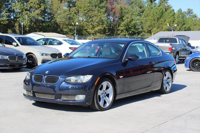 2008 bmw 335 335i
