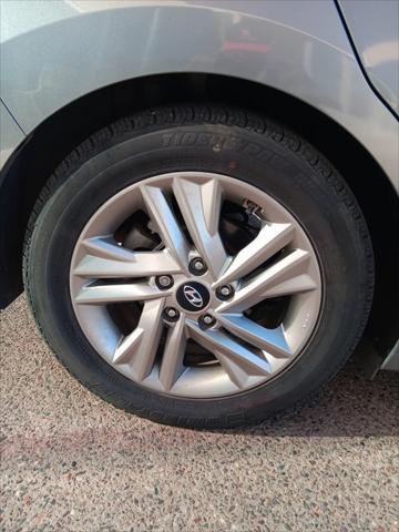 2019 hyundai elantra value edition