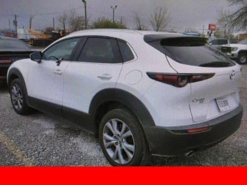2023 mazda cx-30 select in lafayette, indiana