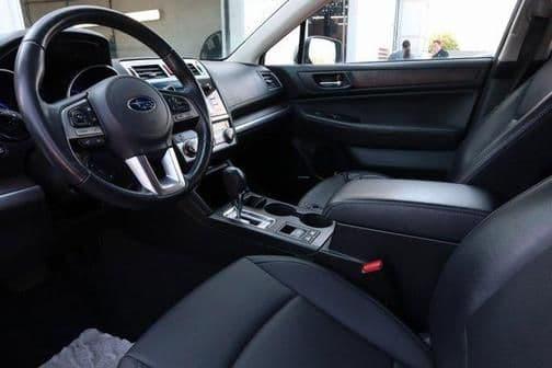 2017 subaru outback 3.6r limited in oklahoma city, oklahoma
