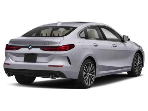 2022 bmw 228 gran coupe
