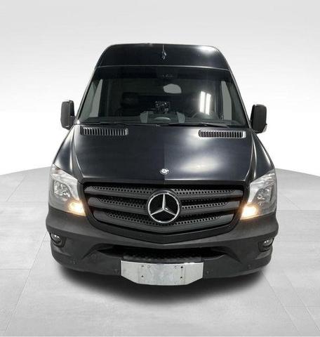 2014 mercedes-benz sprinter