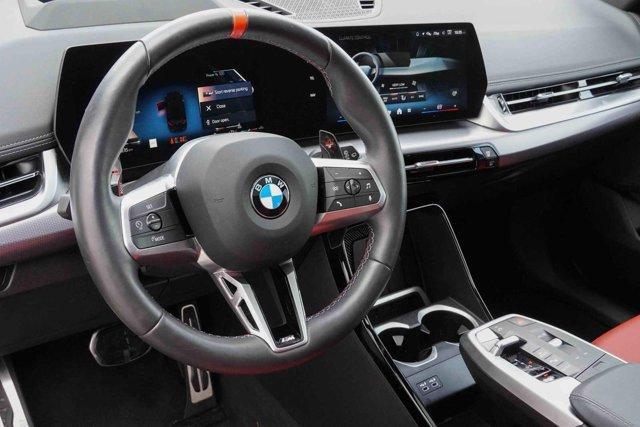 2024 bmw x1 m35i