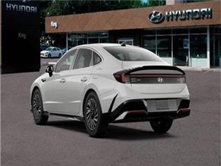 2024 Hyundai Sonata limited
