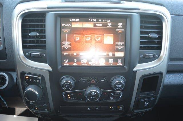 used 2017 ram 1500 big horn bellevue, ne 68147 for sale in bellevue, nebraska