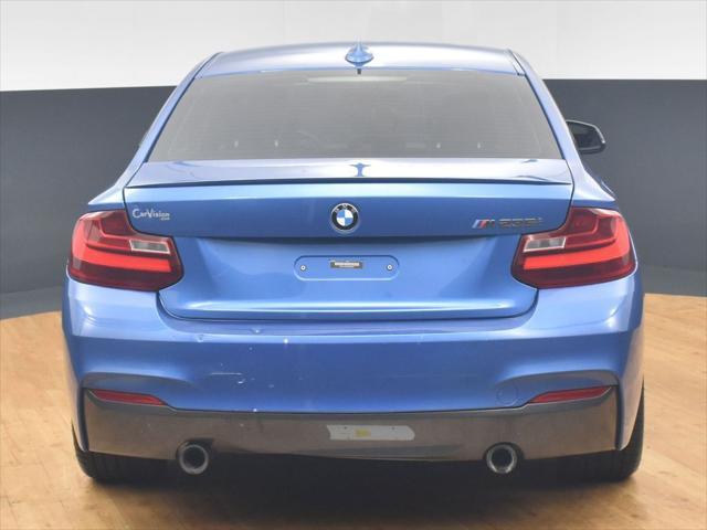 2014 bmw m235 m235i