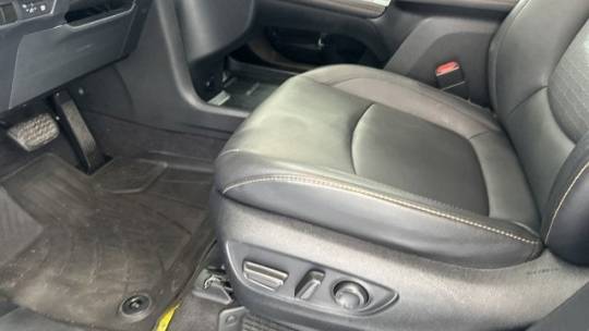 2022 Toyota Sienna