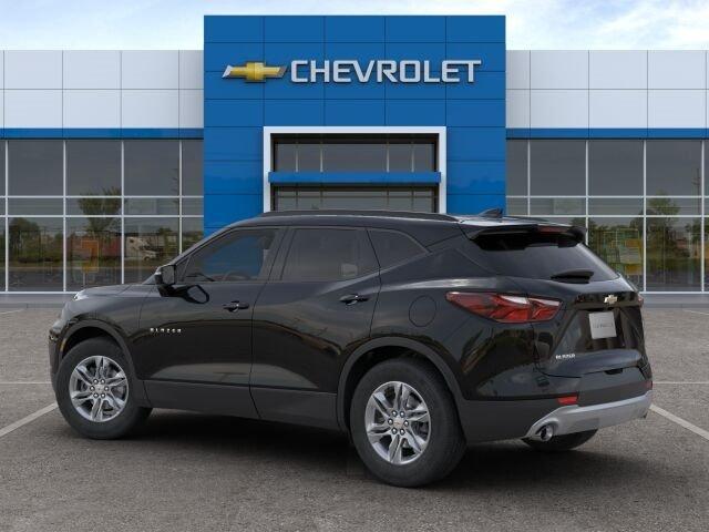 new 2019 chevrolet blazer fwd lt w/ 2lt camby, in 46113 for sale in camby, indiana
