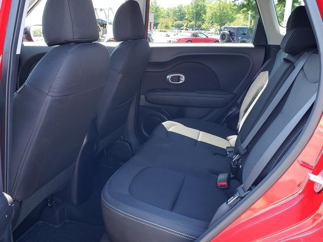 used 2019 kia soul + conway, ar 72032 for sale in beryl, arkansas