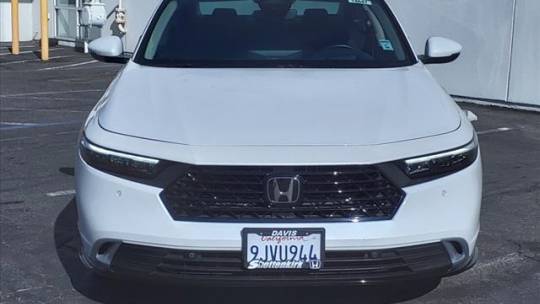 2024 Honda Accord
