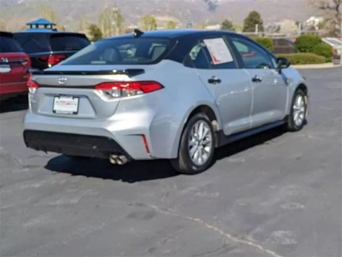 2020 toyota corolla le 4dr sedan in woods cross, utah