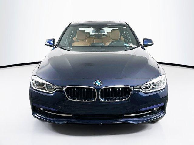 2017 bmw 330 i xdrive