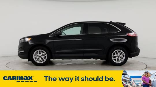 2023 Ford Edge