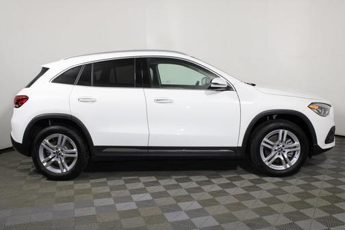 2022 mercedes-benz gla 250 in saint louis, missouri