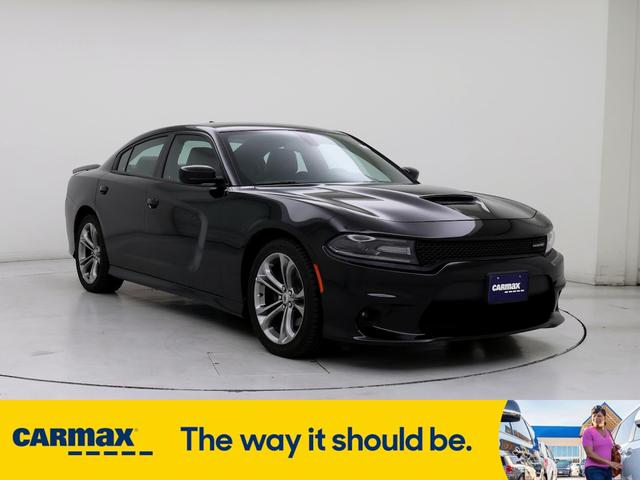 2020 dodge charger gt