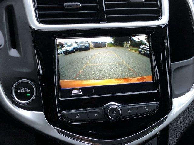 used 2018 chevrolet sonic lt hatchback gaithersburg, md 20878 for sale in darnestown, maryland