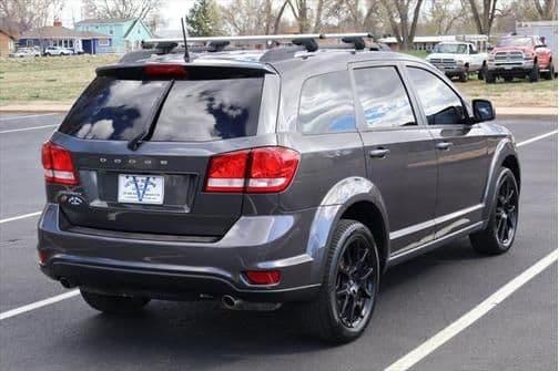 2019 dodge journey se in longmont, colorado