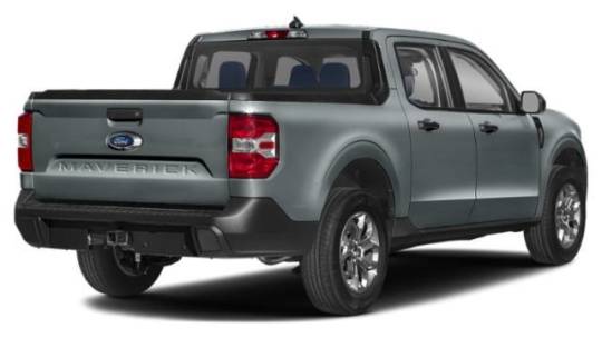 2024 Ford Maverick