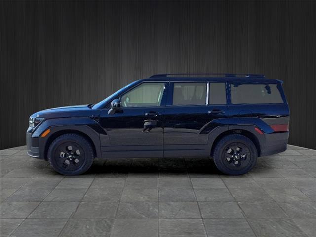 2024 hyundai santa fe xrt