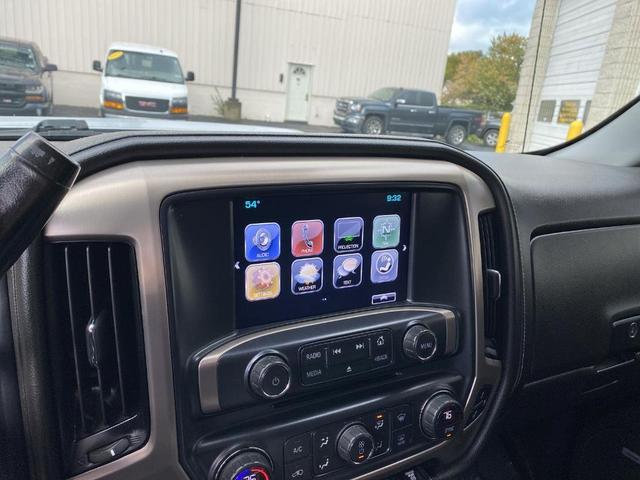 2018 gmc sierra 2500 denali