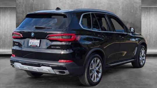 2023 BMW X5