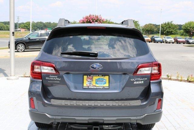 used 2015 subaru outback 2.5i premium delmar, md 21875 for sale in delmar, maryland
