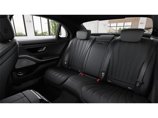 2023 mercedes-benz s-class 4matic