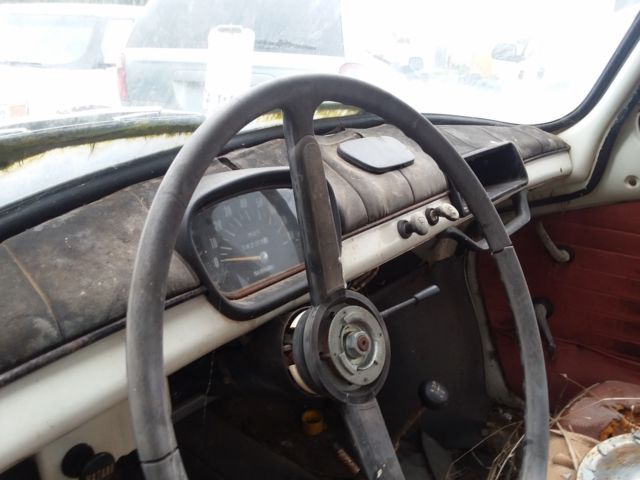 1969 subaru 360 deluxe 2 stroke