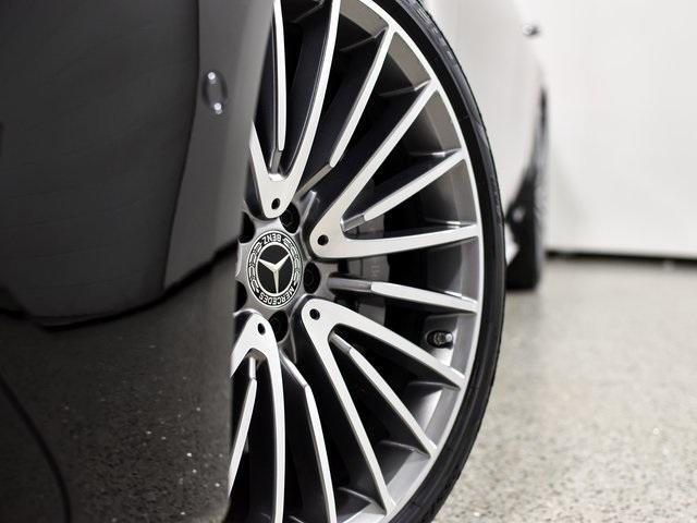 2021 mercedes-benz s-class s 580 4matic