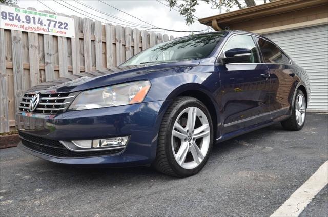 2015 volkswagen passat 2.0l tdi dsg se w/sunroof