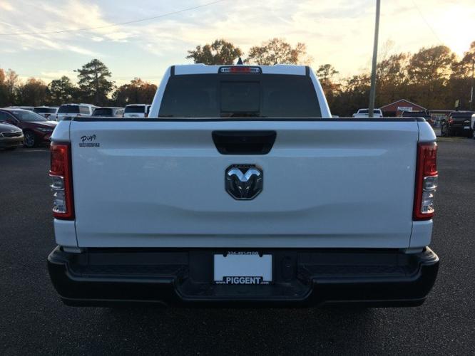 used 2019 ram 1500 2wd quad cab tradesman prattville, al 36067 for sale in prattville, alabama