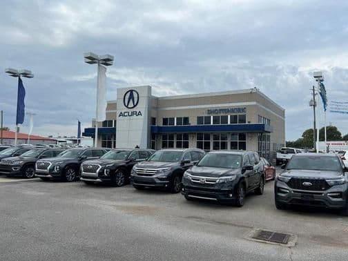2021 nissan murano platinum intelligent awd in huntsville, alabama