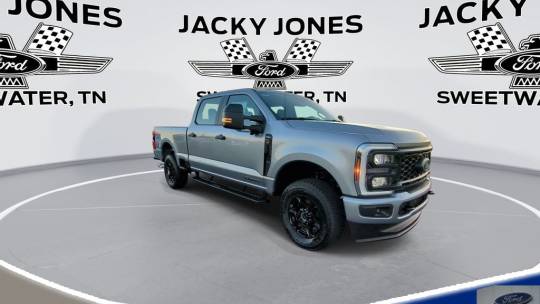 2024 Ford F-250
