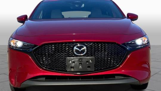 2024 Mazda