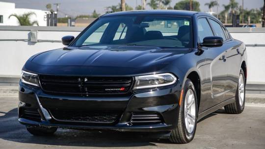 2022 Dodge Charger