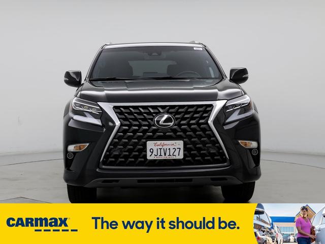 2023 lexus gx 460 premium