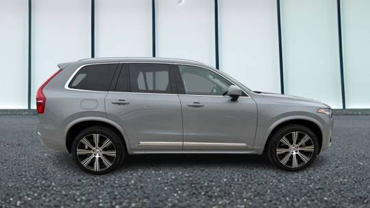 2024 Volvo XC90