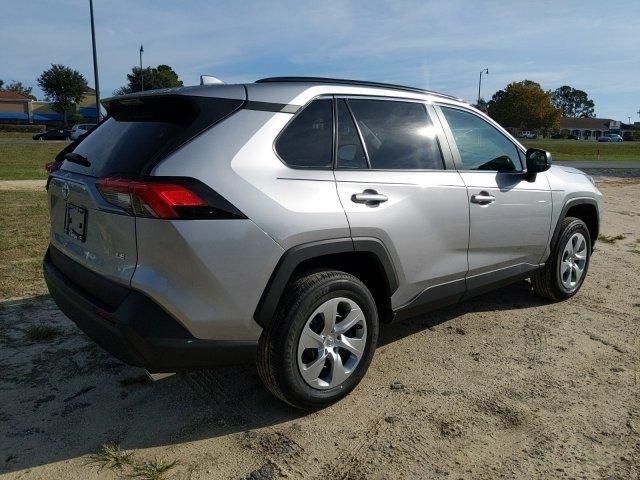 used 2019 toyota rav4 fwd le leesburg, fl 34788 for sale in leesburg, florida