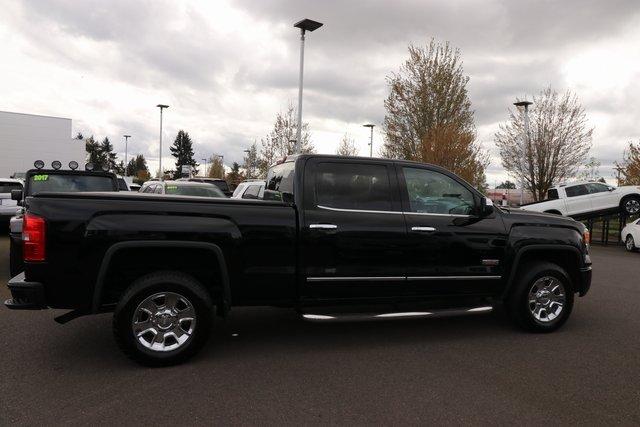 certified 2014 gmc sierra 1500 slt salem, or 97301 for sale in salem, oregon