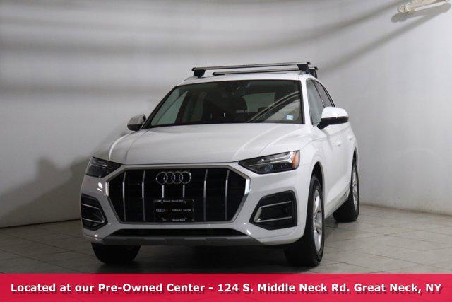 2021 audi q5 45 premium
