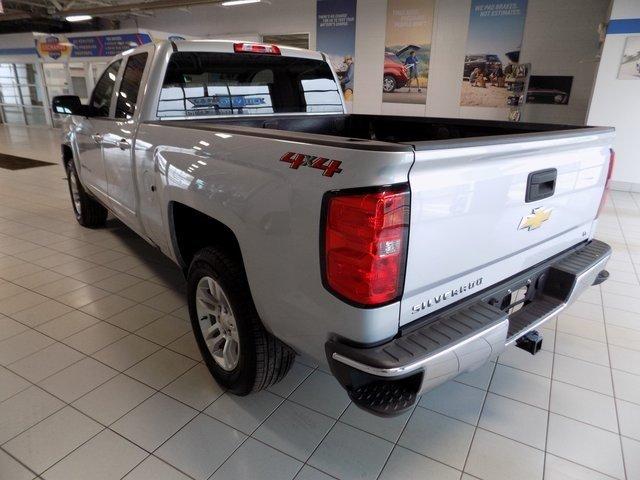 certified 2018 chevrolet silverado 1500 lt fenton, mi 48430 for sale in fenton, michigan