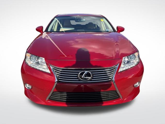 2015 lexus es 350 350