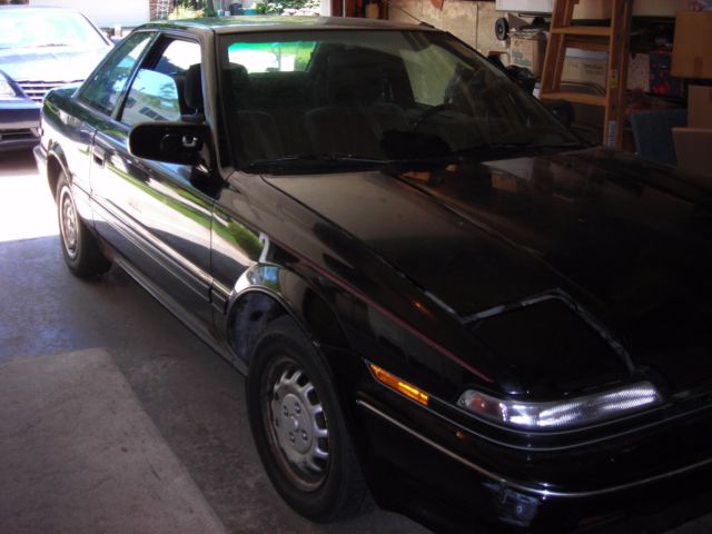 1989 toyota corolla sr5 coupe