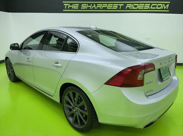 2015 volvo s60 t5 premier