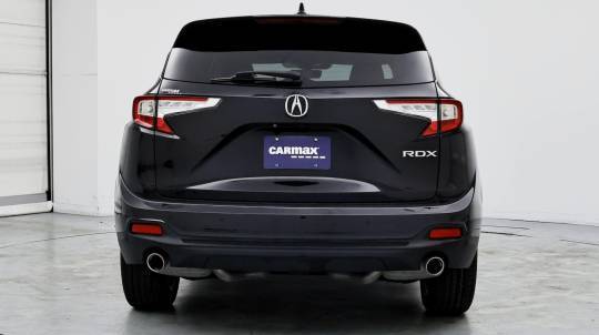 2019 Acura RDX