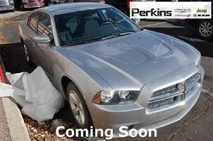 2013 dodge charger se in colorado springs, co