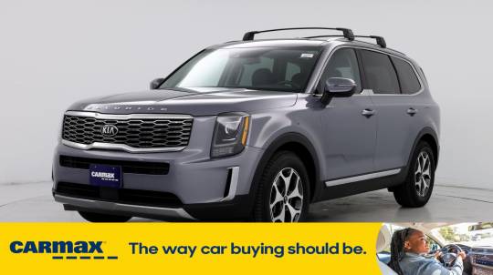 2021 Kia Telluride