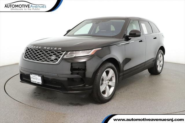 2020 land rover range rover velar p250 se r-dynamic