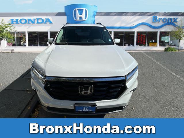 2023 honda pilot